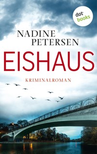 Eishaus - Nadine Petersen - ebook