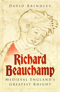 Richard Beauchamp - David Brindley - ebook
