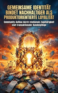 Gemeinsame Identität Bindet Nachhaltiger als Produktorientierte Loyalität - Luisa Weiss - ebook