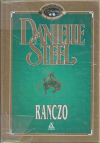 Ranczo - Danielle Steel - ebook + książka