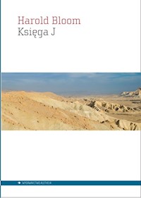 Księga J - Bloom Harold - książka