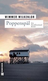 Poppenspäl - Wimmer Wilkenloh - ebook