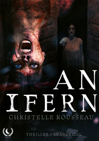 An Ifern - Christelle Rousseau - ebook