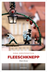 Fleeschknepp - Gina Greifenstein - ebook