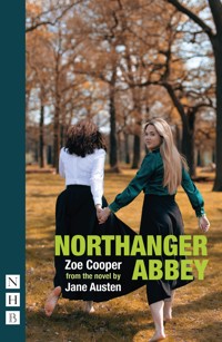 Northanger Abbey - Zoe Cooper - ebook