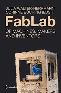 FabLab -  - ebook
