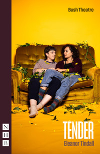 Tender - Eleanor Tindall - ebook