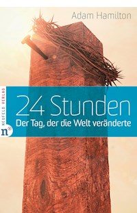 24 Stunden - Adam Hamilton - ebook