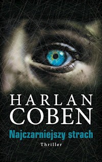 Najczarniejszy strach - Harlan Coben - książka