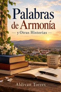 Palabras de Armonía y Otras Historias - Aldivan Teixeira Tôrres - ebook