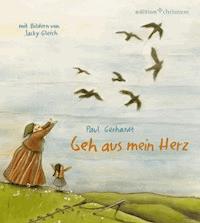 Geh aus mein Herz - Paul Gerhardt - ebook