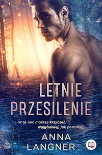 Letnie przesilenie - Anna Langner - ebook + audiobook + książka