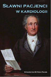 Sławni pacjenci w kardiologii - Wnętrzak Iwona - książka