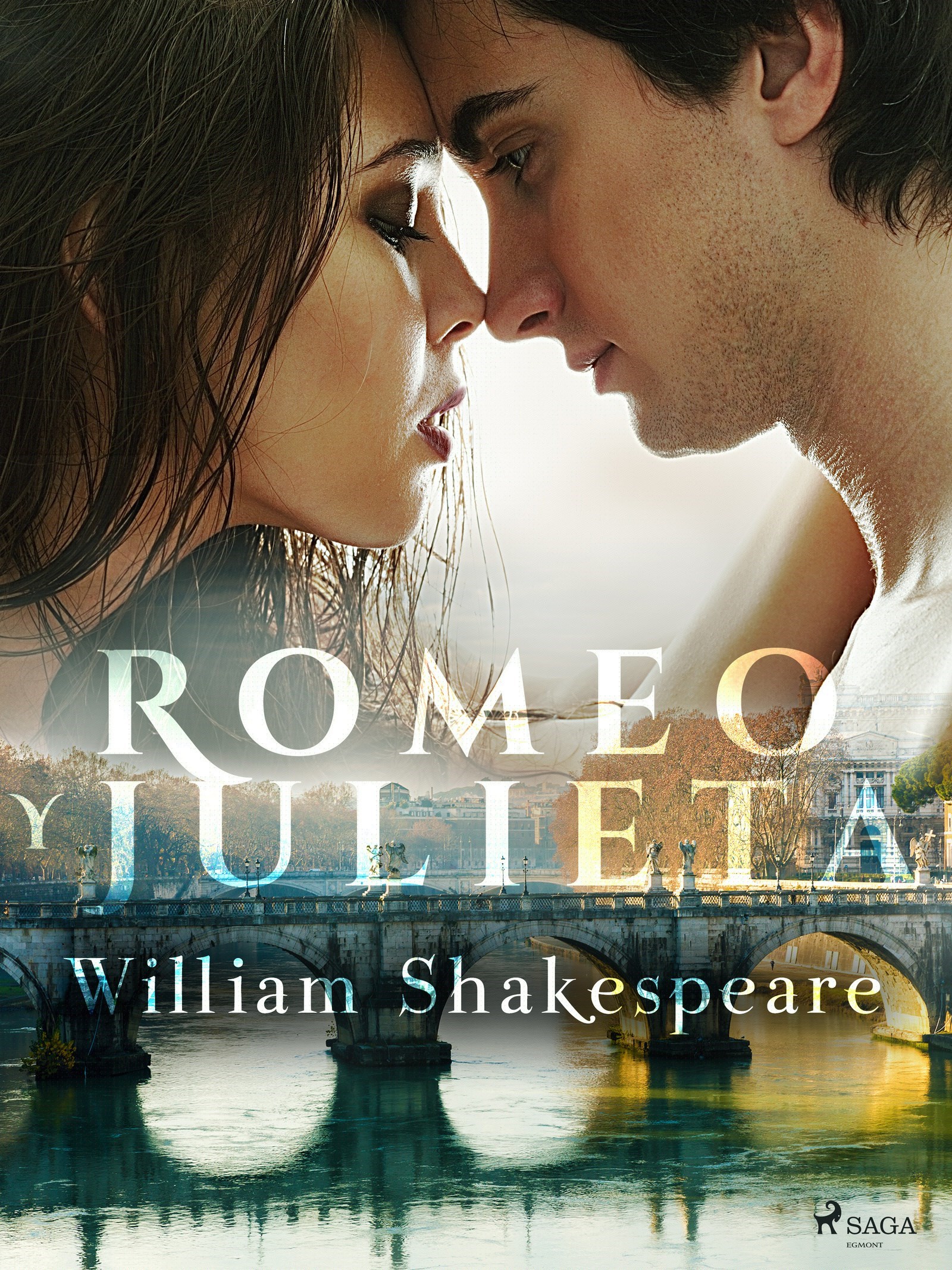 Romeo y Julieta