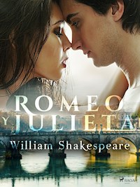 Romeo y Julieta - William Shakespeare - ebook