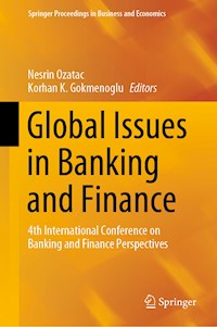 Global Issues in Banking and Finance -  - ebook