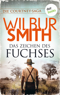Das Zeichen des Fuchses - Wilbur Smith - ebook