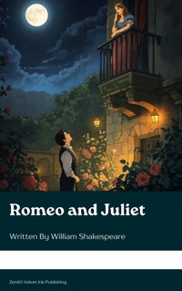Romeo and Juliet - William Shakespeare - ebook + audiobook