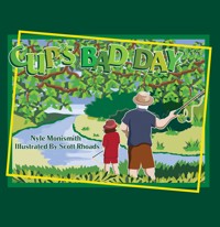Cup's Bad Day - Nyle Monismith - ebook