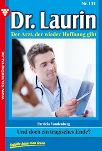Und doch ein tragisches Ende? - Vandenberg Patricia - ebook