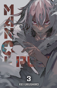 Super String: Marco Polos Reise ins Multiversum - Band 3 - Inwan Youn - ebook