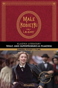 Małe kobietki - Alcott May Louisa - książka
