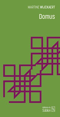 Domus - Martine Wijckaert - ebook