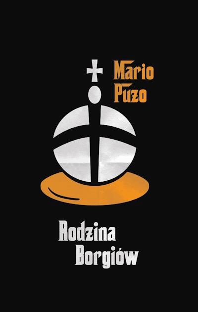 Okładka książki Rodzina Borgiów