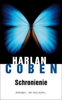 Schronienie - Harlan Coben - książka