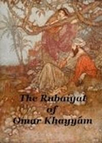 The Rubaiyat of Omar Khayyam - Omar Khayyam - darmowy ebook