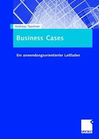 Business Cases - Andreas Taschner - ebook
