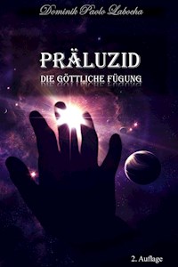 Präluzid - Dominik Paolo Labocha - ebook