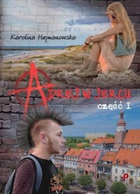 Adres w sercu Część 1 - Hejmanowska Karolina - książka