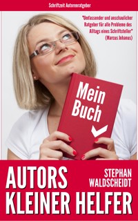Autors kleiner Helfer - Stephan Waldscheidt - ebook