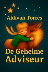De Geheime Adviseur - Aldivan Teixeira Tôrres - ebook
