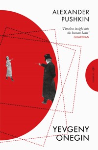 Yevgeny Onegin - Alexander Pushkin - ebook