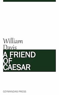 A Friend of Caesar - William Davis - ebook