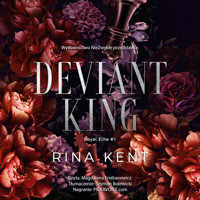 Deviant King - Rina Kent - ebook + audiobook
