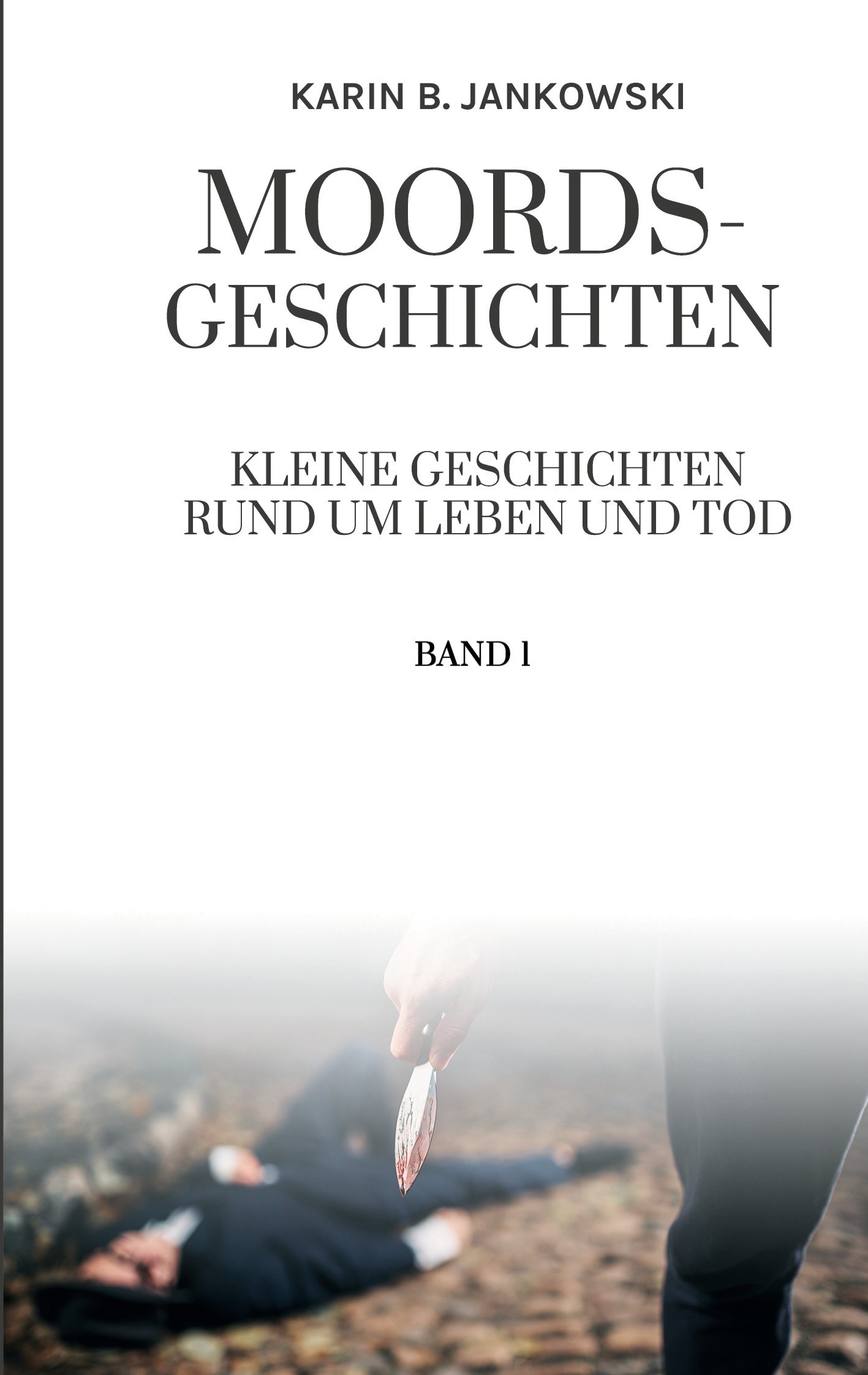 Moords-Geschichten