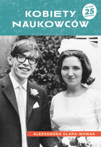 Kobiety naukowców - Glapa-Nowak Aleksandra - ebook + audiobook + książka