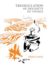 Triangulation ou Des goûts du voyage - Gloria Lanéry - ebook