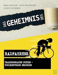 Das Geheimnis des Radfahrens - Vroemen Guido - ebook