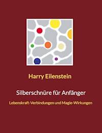 Silberschnüre für Anfänger - Harry Eilenstein - ebook