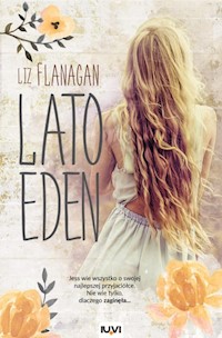 Lato Eden - Flanagan Liz - książka