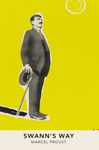 Swann's Way - Proust Marcel - ebook + książka