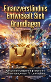 Finanzverständnis Entwickelt Sich Durch Operative Grundlagen - Luisa Weiss - ebook