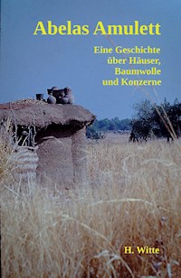 Abelas Amulet - Heinrich Hubert Witte - ebook