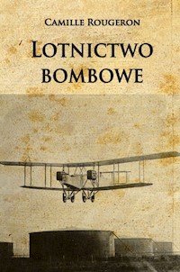 Lotnictwo bombowe - Rougeron Camille - książka