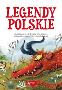 Legendy polskie -  - książka