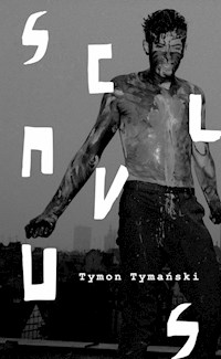 Sclavus - Tymański Tymon - ebook + książka